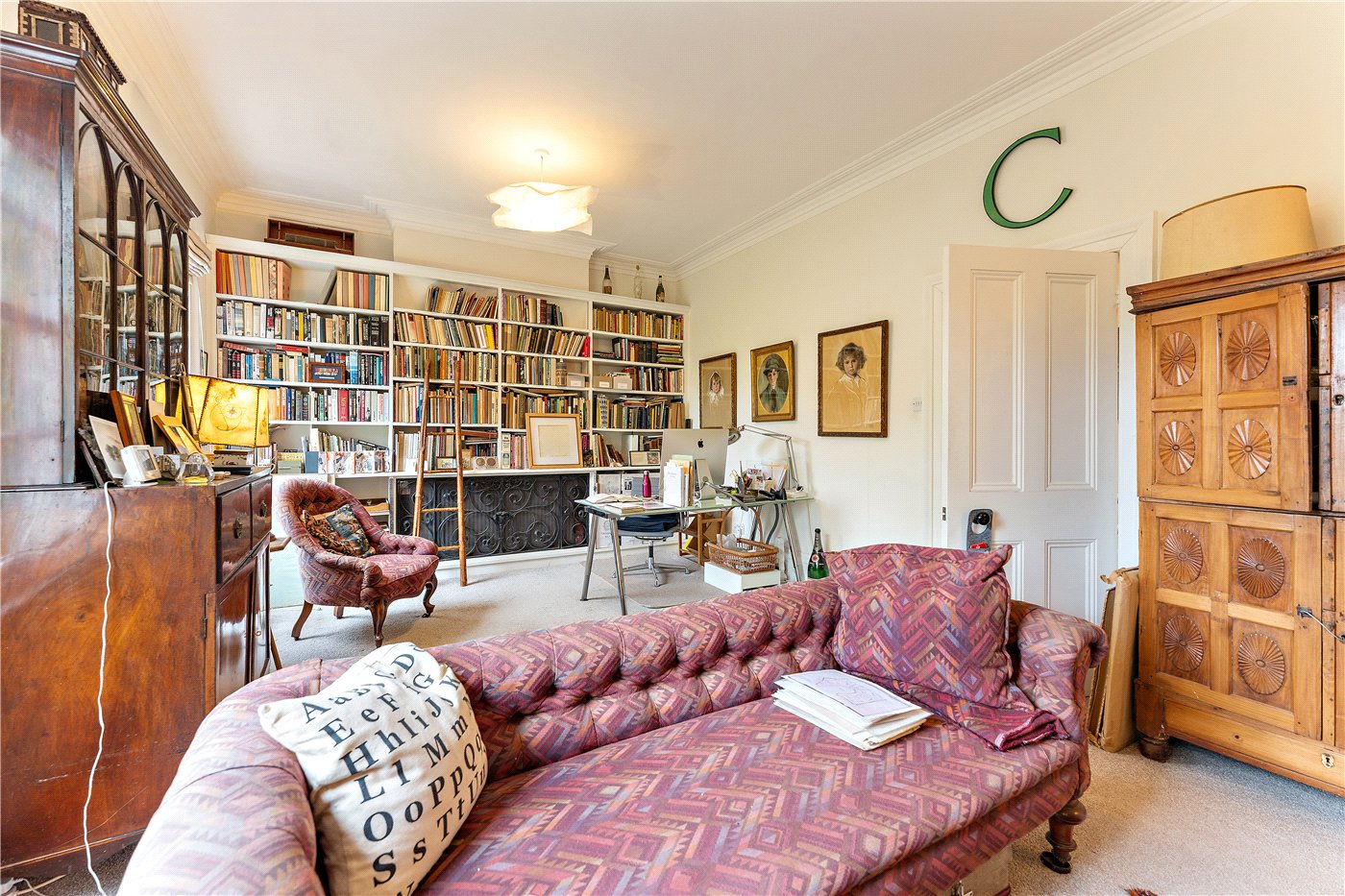 Dining Room/Study
